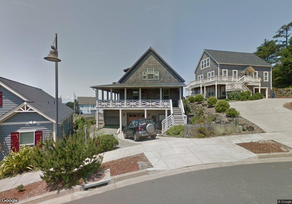 2465 SW Anemone Ave, Lincoln City, OR 97367 - photo 1