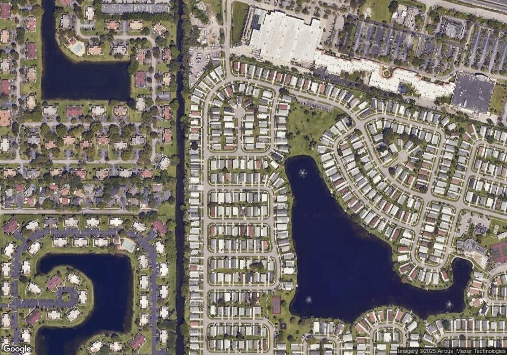 11649 SW 10th St, Davie, FL 33325 - photo 1