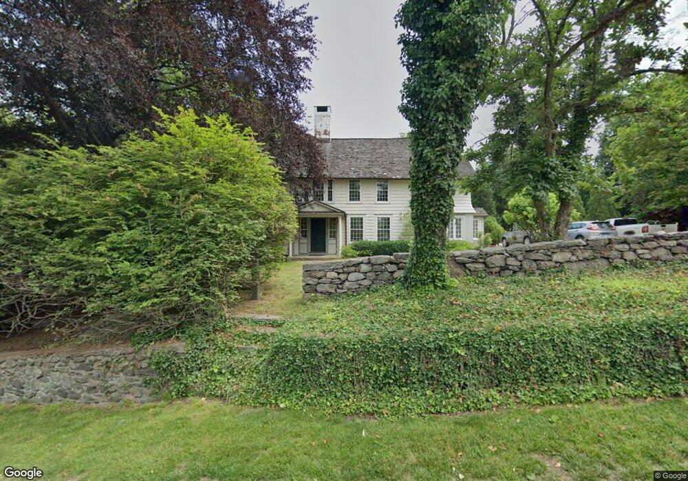 150 Compo Rd N, Westport, CT 06880 - photo 1