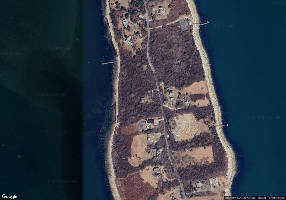 144 Mishaum Point Rd, South Dartmouth, MA 02748 - photo 1