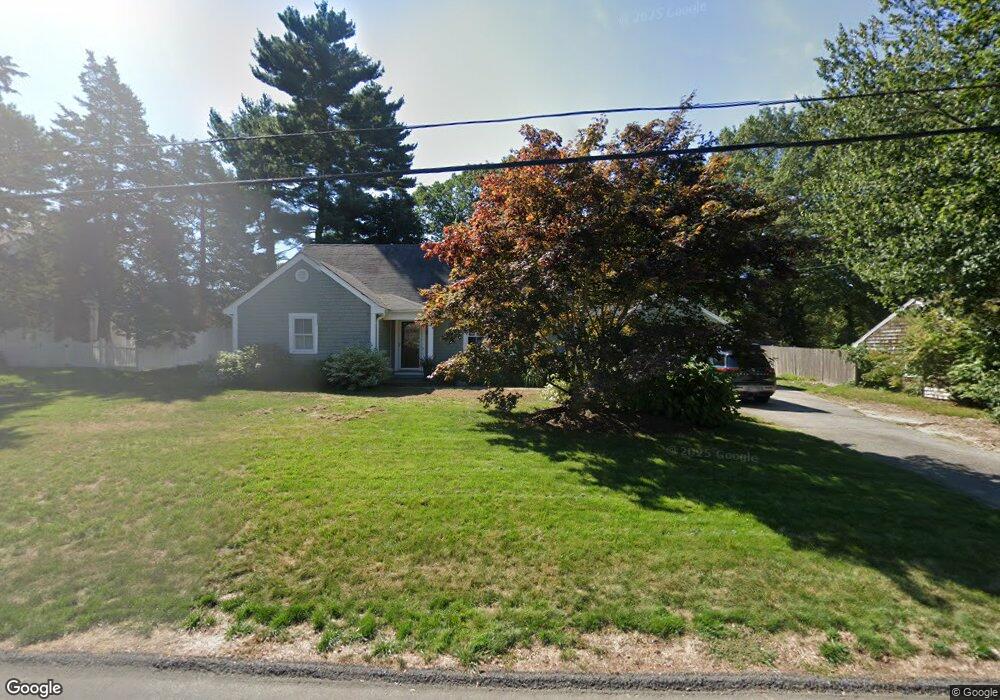 30 Brewster Rd, Hingham, MA 02043 - photo 1
