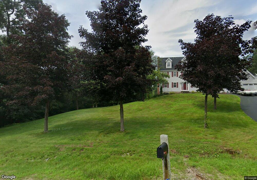 74 Nolls Farm Rd, Auburn, NH 03032 - photo 1