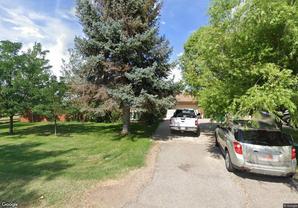 4153 S 5275 W, Hooper, UT 84315 - photo 1