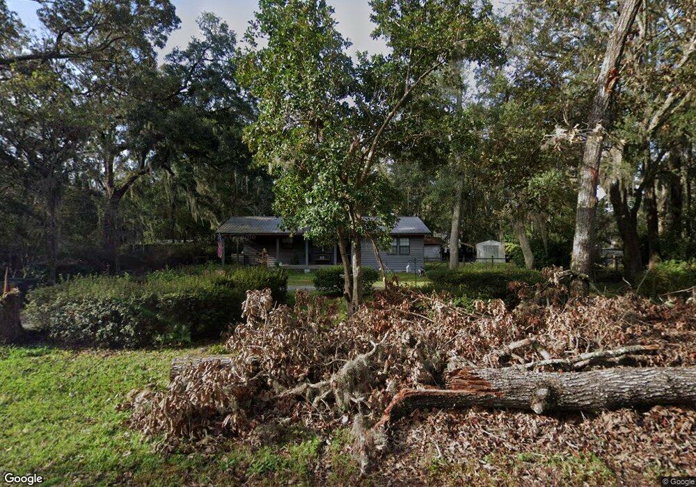 124 Forest Cir, Brunswick, GA 31520 - photo 1