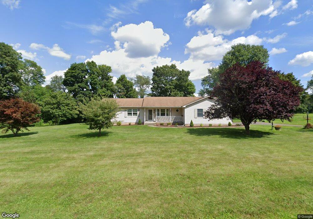 57 Barber Hill Rd, Broad Brook, CT 06016 - photo 1