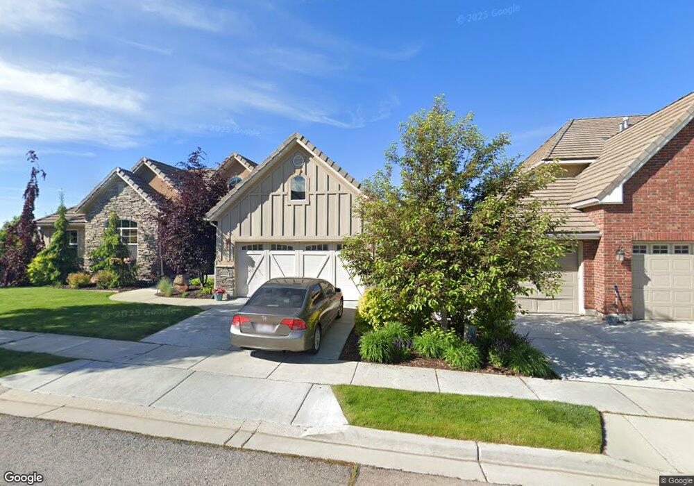 2357 W Stonehaven Loop, Lehi, UT 84043 - photo 1