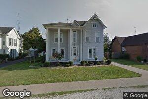 508 W Main St, Cloverport, KY 40111