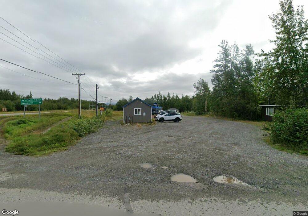 1705 N Ranch Rd, Palmer, AK 99645 - photo 1