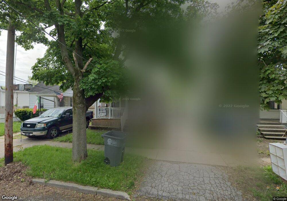 1915 Barrows St, Toledo, OH 43613 - photo 1