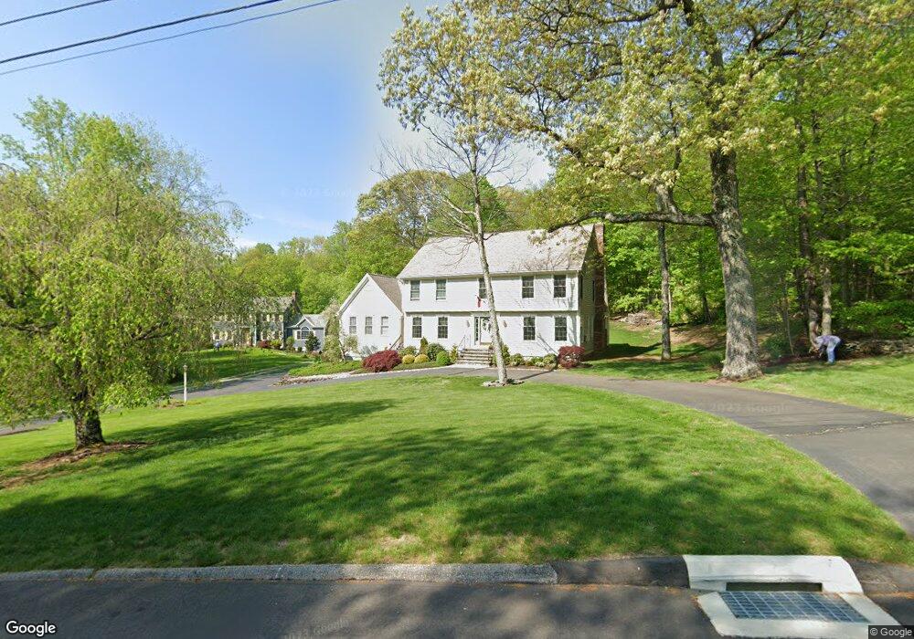 17 Caldron Dr, Trumbull, CT 06611 - photo 1