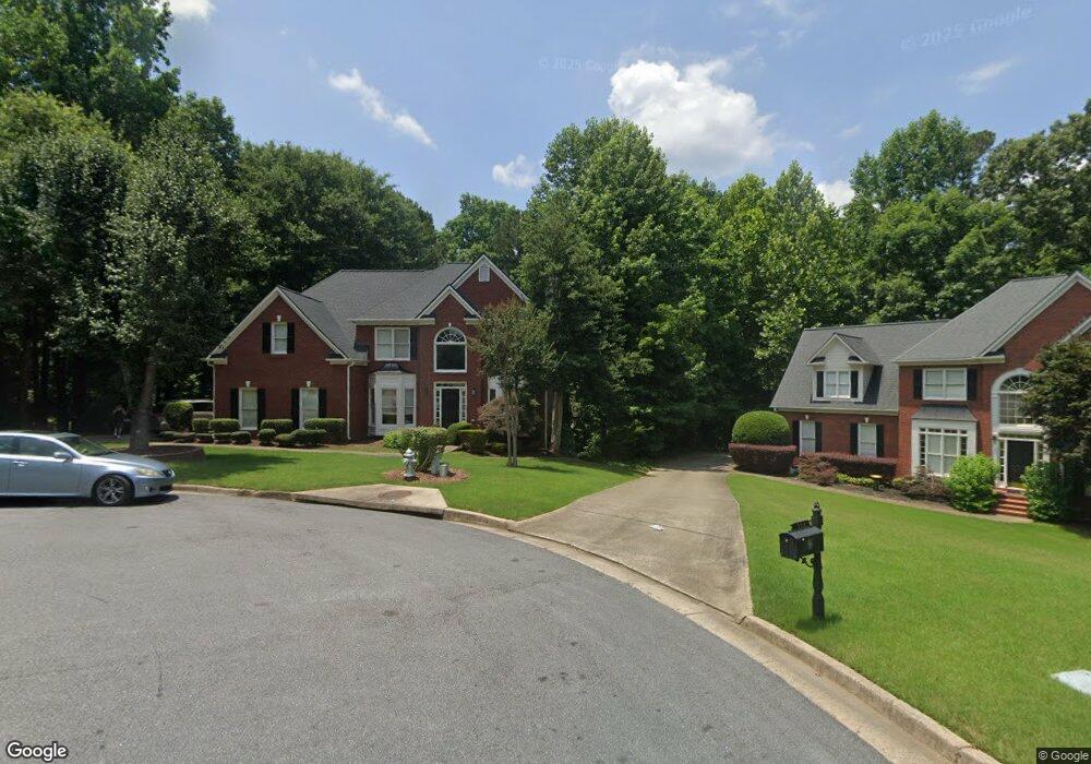 303 Maple Creek Ct unit 5A, Woodstock, GA 30188 - photo 1