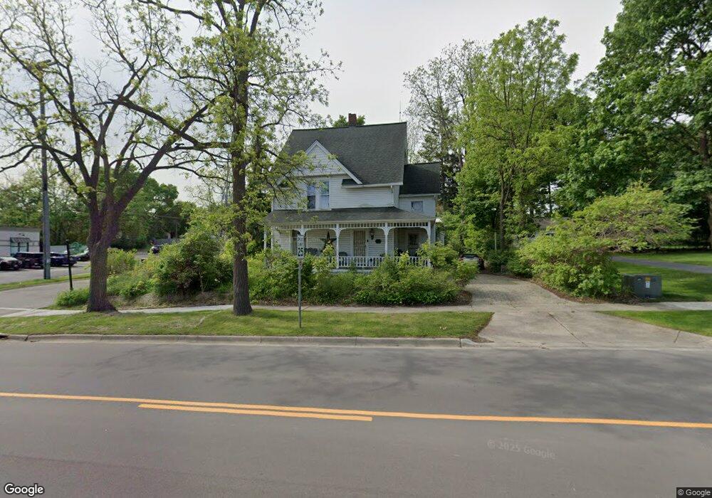 403 W Main St, Flushing, MI 48433 - photo 1