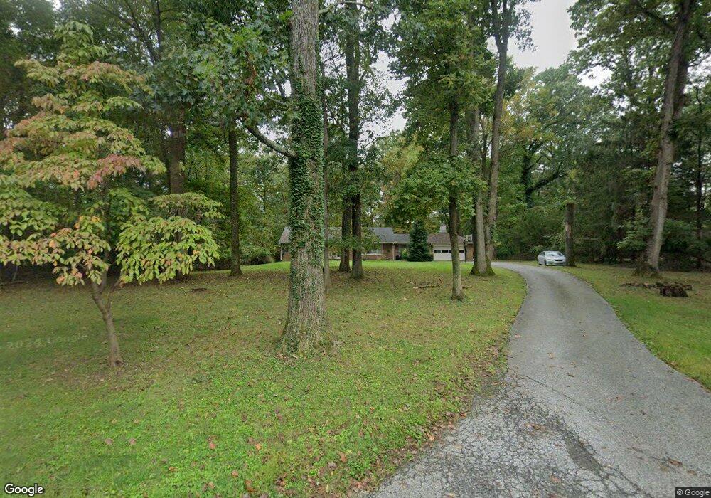 11076 Greenspring Ave, Lutherville Timonium, MD 21093 - photo 1