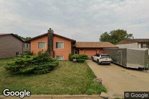 220 5th St N, Richardton, ND 58652