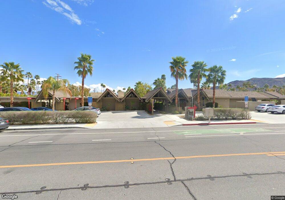 1910 S Camino Real, Palm Springs, CA 92264 - photo 1