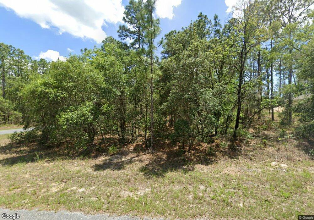 3816 W Poinciana St, Citrus Springs, FL 34433 - photo 1