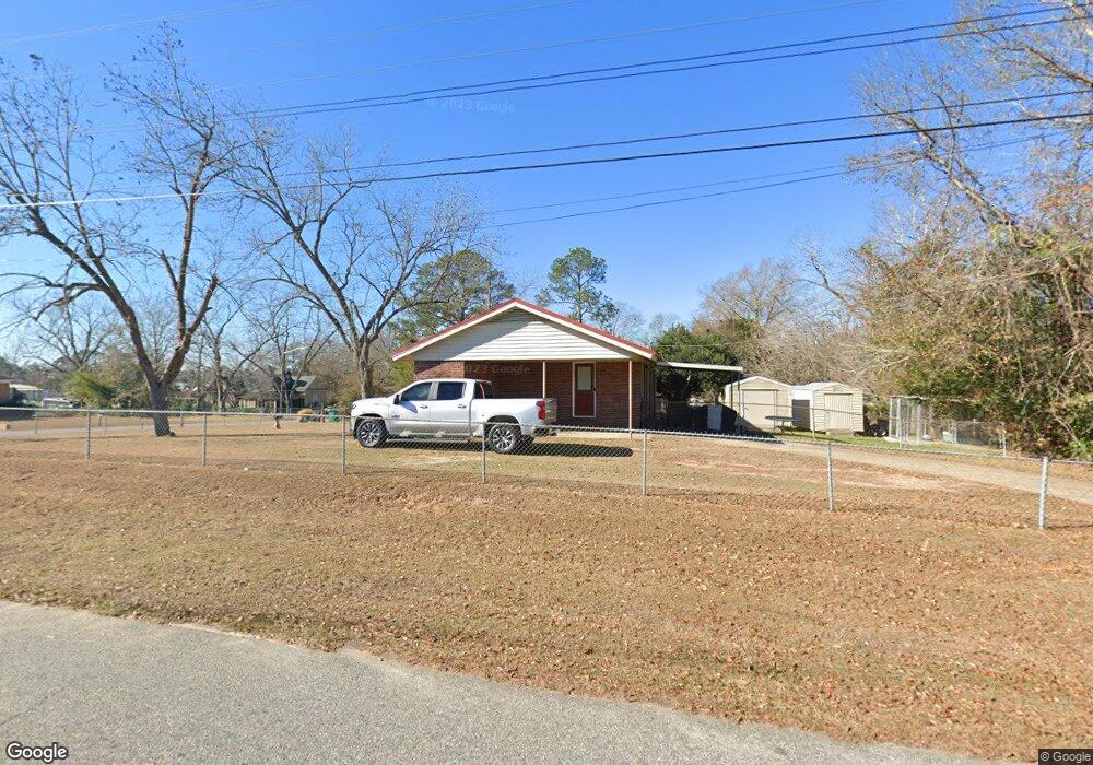 302 W Pinson St, Sylvester, GA 31791 - photo 1