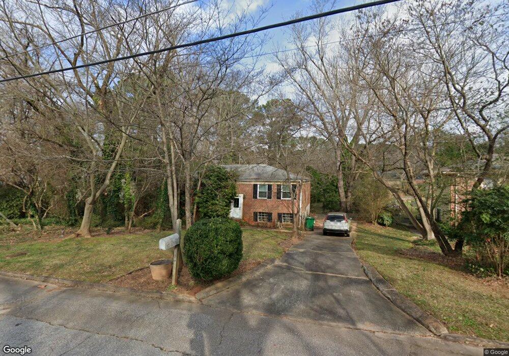 3666 Prince Way, Tucker, GA 30084 - photo 1