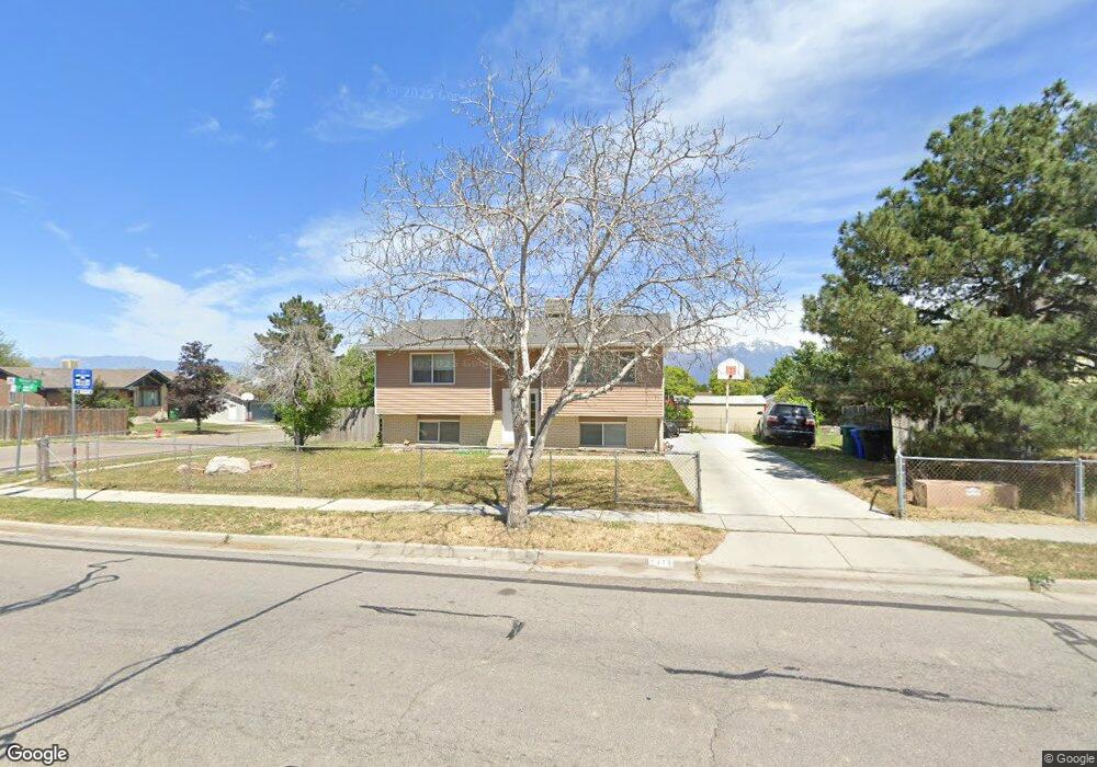 6477 Clernates Dr, West Jordan, UT 84081 - photo 1