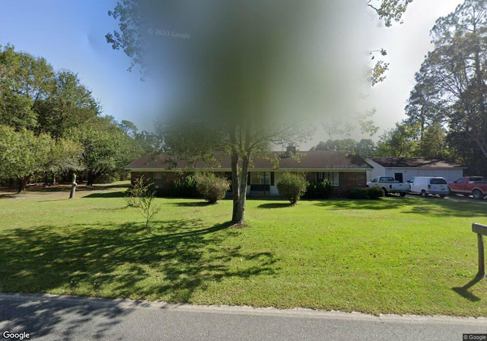 2082 N Clough Bay Rd, Waycross, GA 31503 - photo 1