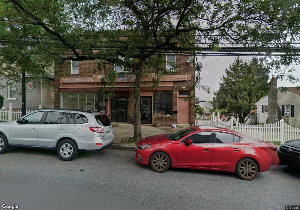 1307 E 4th St, Bethlehem, PA 18015 - photo 1