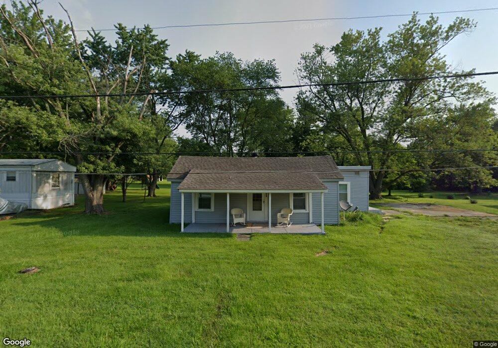 168 3rd St, Charlestown, IN 47111 - photo 1