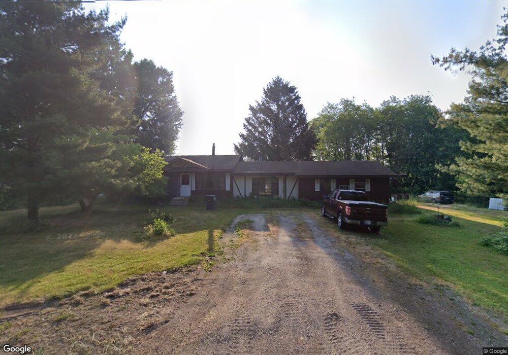 3355 S 00ew, Lagrange, IN 46761 - photo 1