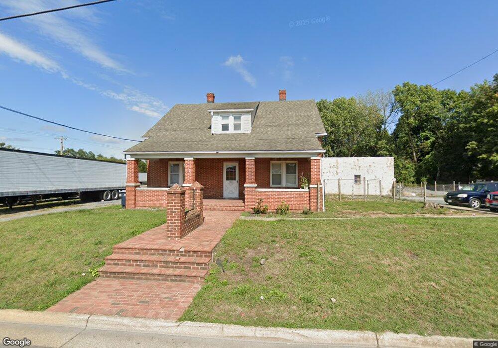 1620 Country Club Rd, Harrisonburg, VA 22802 - photo 1