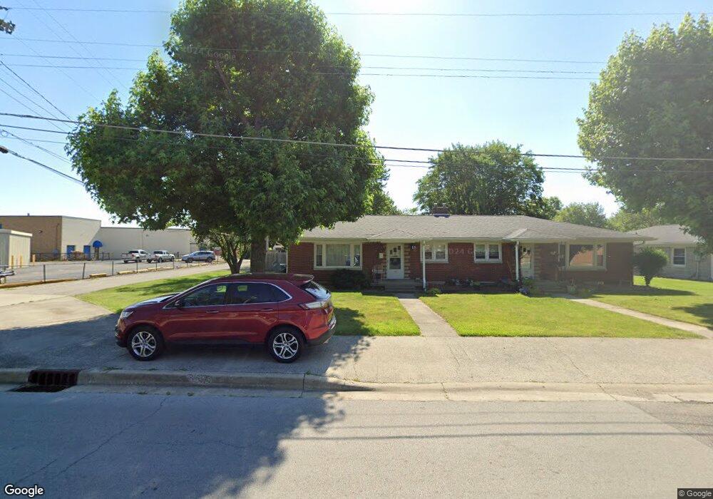 117 S Carr Rd unit 119, Plainfield, IN 46168 - photo 1
