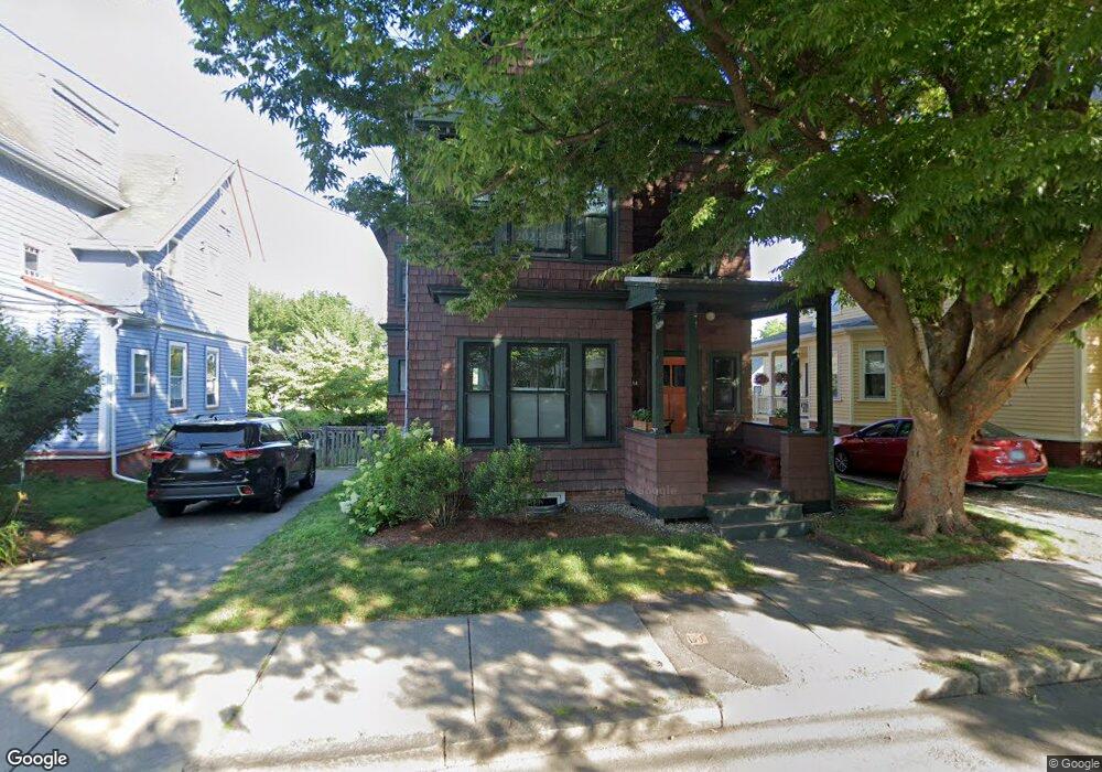 54 Chandler St, Somerville, MA 02144 - photo 1