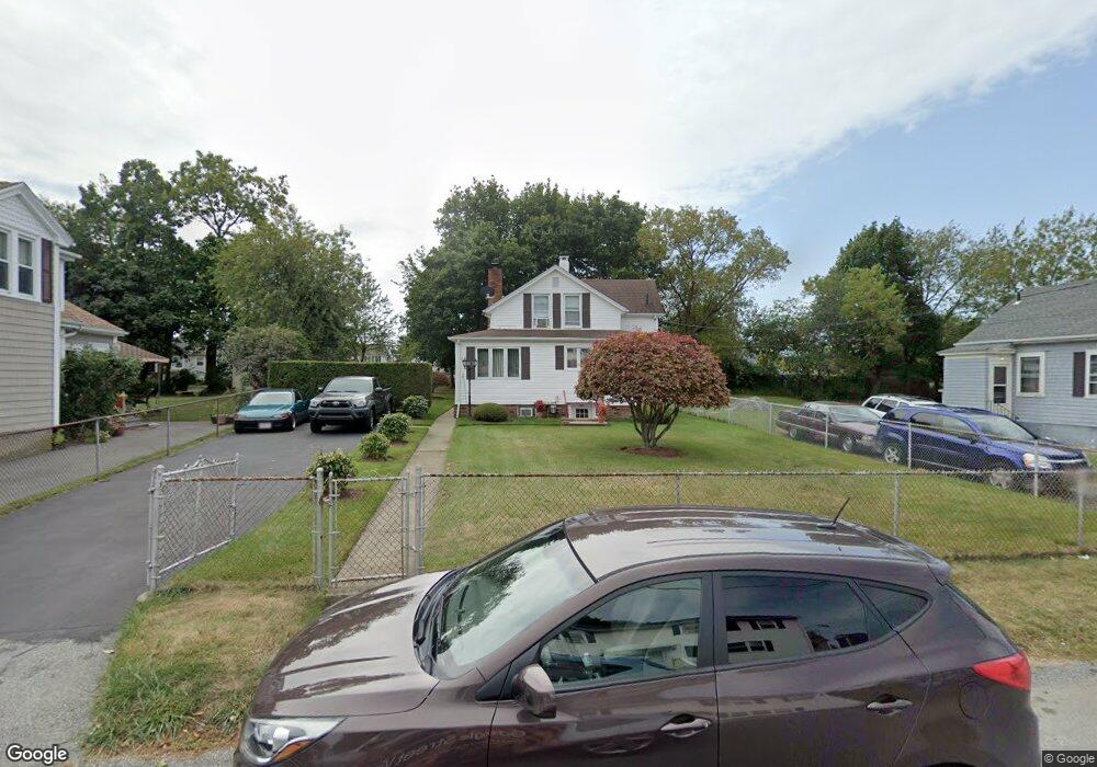 49 Pebble St, Fall River, MA 02721 - photo 1