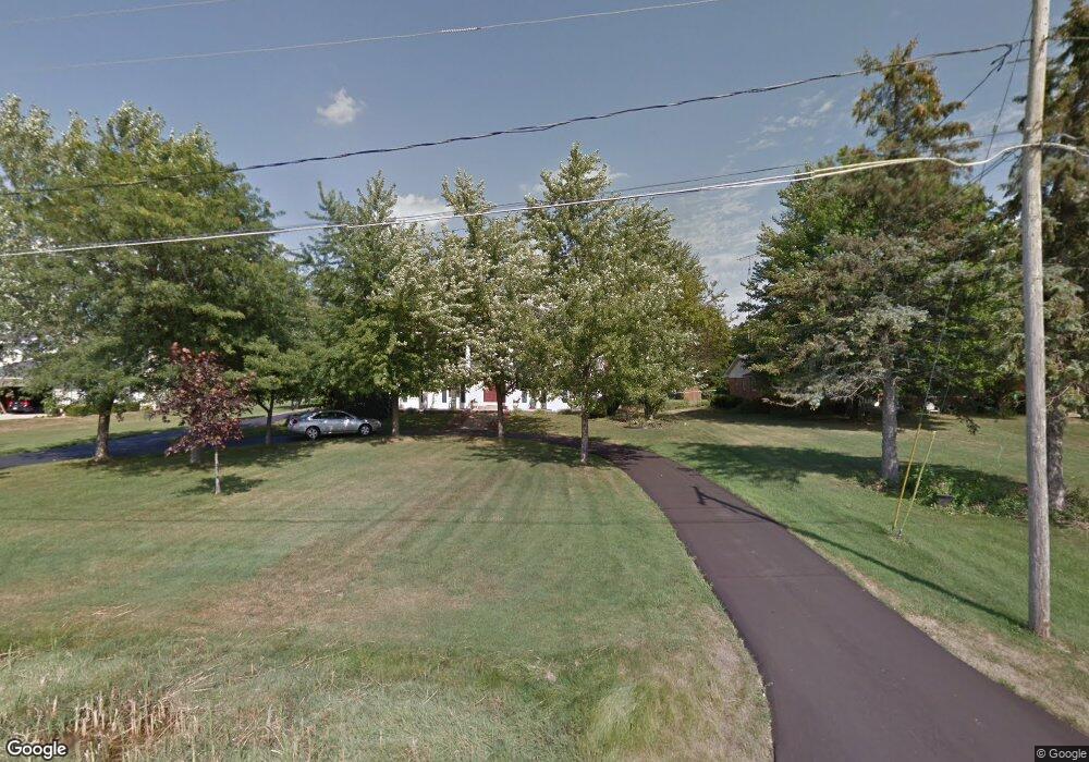 12440 Field Rd, Clio, MI 48420 - photo 1