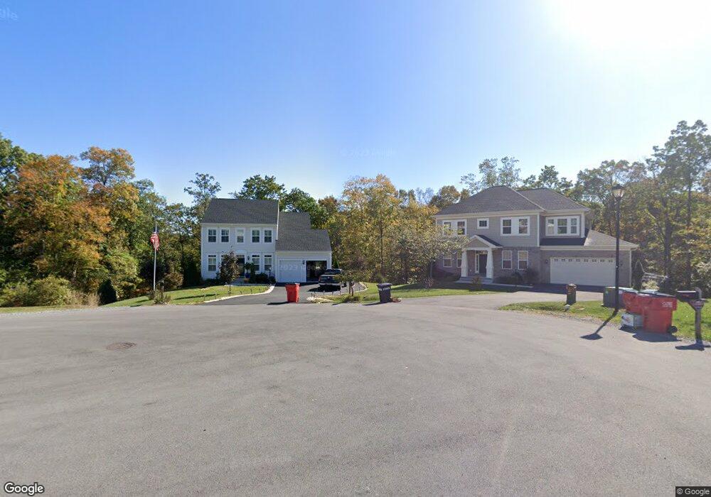 281 Lackawanna Ln, Falling Waters, WV 25419 - photo 1