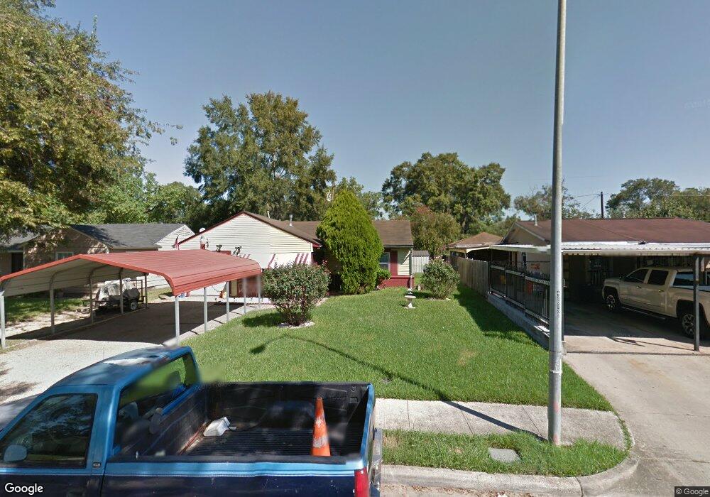 5123 Kelso St, Houston, TX 77021 - photo 1
