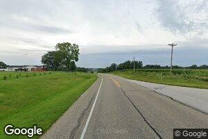 3956 E State Road 42, Centerpoint, IN 47840