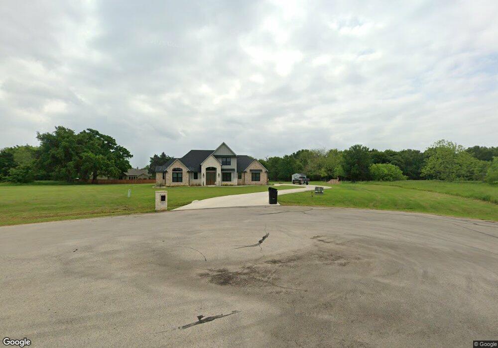745 Clear Water Ct, Corsicana, TX 75109 - photo 1