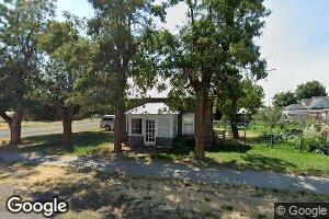 316 E Summit St, Condon, OR 97823