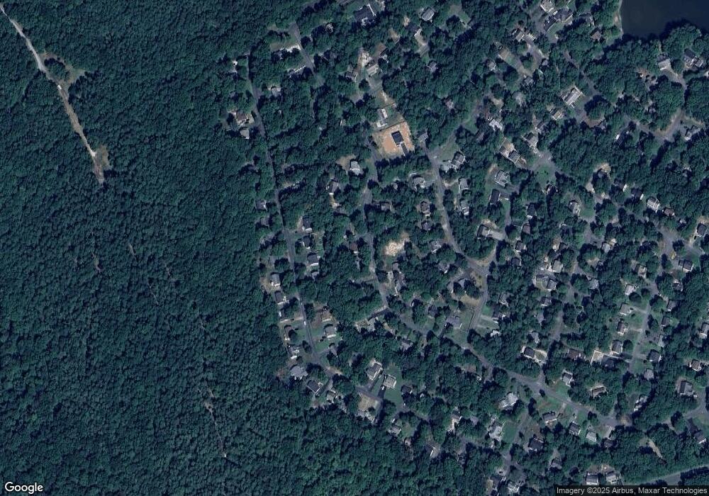 743 Canterbury Dr, Ruther Glen, VA 22546 - photo 1