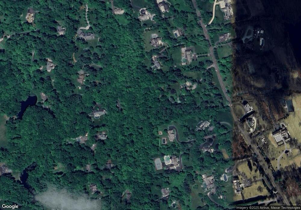 1100 Oenoke Ridge, New Canaan, CT 06840 - photo 1