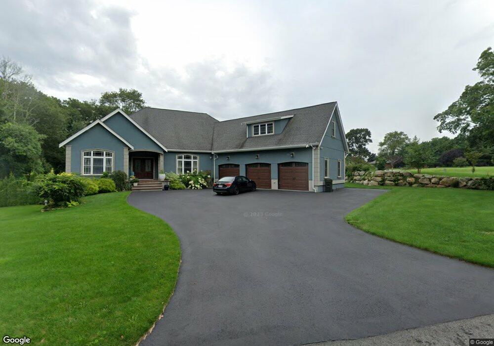 36 Kyle Jacob Rd unit 38, Westport, MA 02790 - photo 1