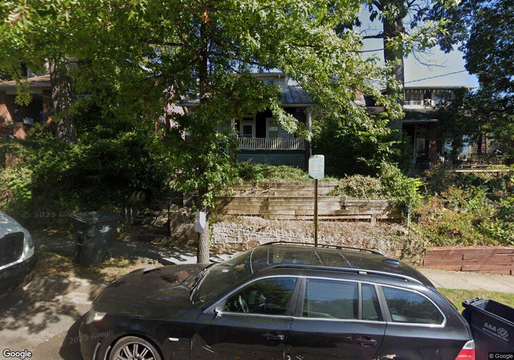 1408 Lawrence St NE, Washington, DC 20017 - photo 1