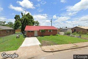 122 Sidney Alexander St, Rolling Fork, MS 39159