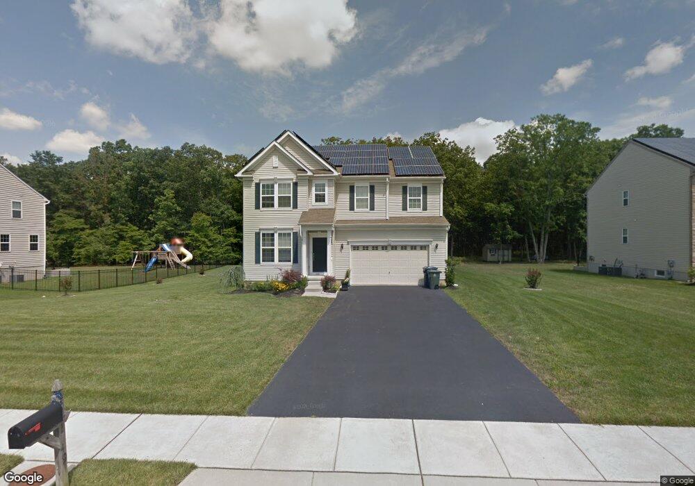 1049 Weston Dr, Williamstown, NJ 08094 - photo 1