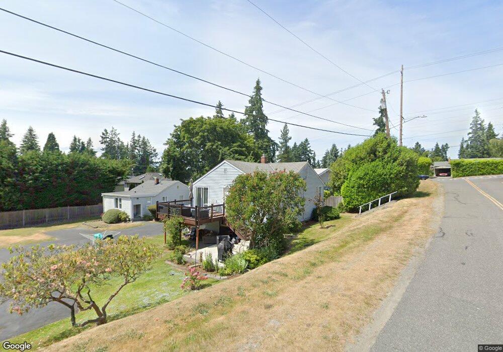 22016 93rd Place W, Edmonds, WA 98020 - photo 1