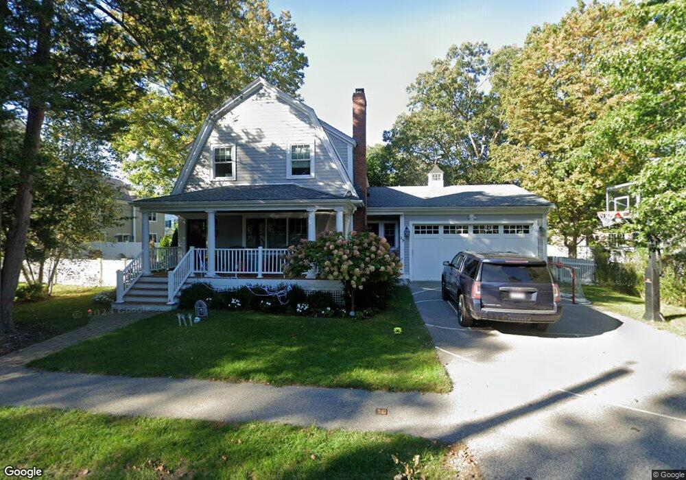 29 Gibson St, Needham, MA 02492 - photo 1