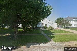 405 Chestnut St, Reinbeck, IA 50669