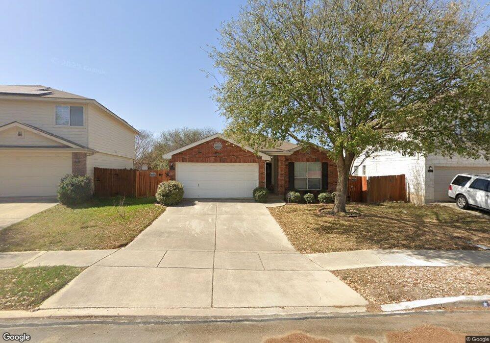 11107 Palomino Bend, San Antonio, TX 78254 - photo 1