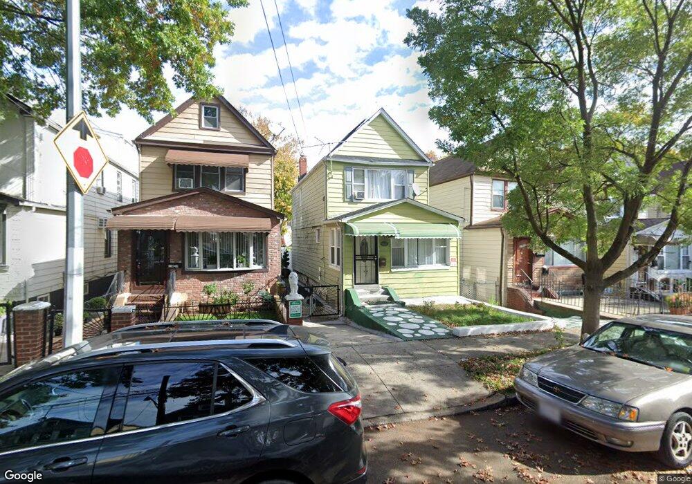 116-21 170th St, Jamaica, NY 11434 - photo 1