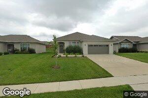 5423 Fort Benton Dr, Lawrence, KS 66049