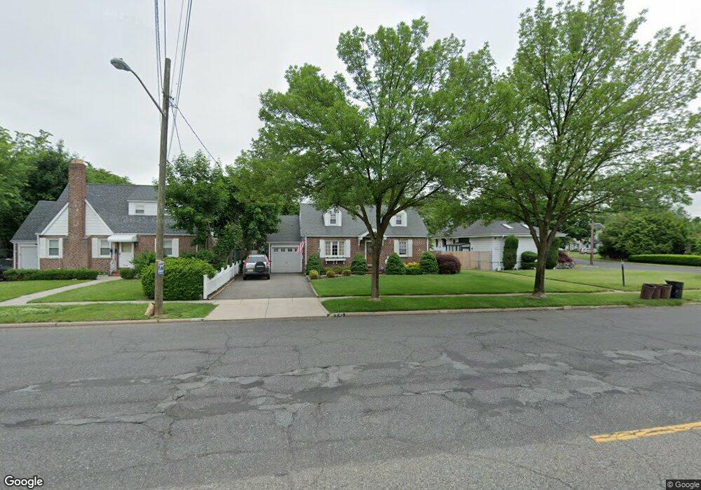 45 Fair Lawn Pkwy, Fair Lawn, NJ 07410 - photo 1